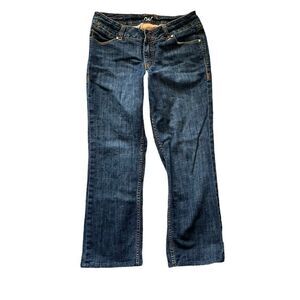 WORN Jeans Size 8